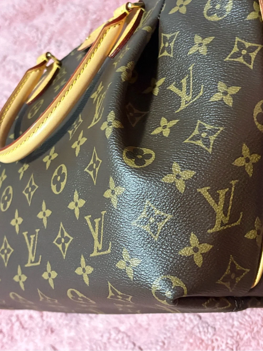 Louis Vuitton Turenne Mm